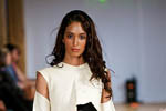 Photo from Toronto Week of Style 2008: Fashion Nation Fashion Show