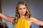 Photo from Toronto Week of Style 2008: Fashion Nation Fashion Show
