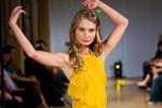 Photo from Toronto Week of Style 2008: Fashion Nation Fashion Show