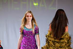 Photo from Toronto Week of Style 2008: Touch of Spice Fashion Show
