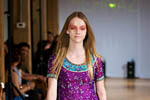 Photo from Toronto Week of Style 2008: Touch of Spice Fashion Show