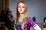 Photo from Toronto Week of Style 2008: Touch of Spice Fashion Show