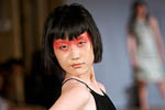 Photo from Toronto Week of Style 2008: Touch of Spice Fashion Show