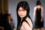 Photo from Toronto Week of Style 2008: Touch of Spice Fashion Show