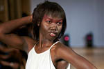 Photo from Toronto Week of Style 2008: Touch of Spice Fashion Show