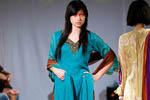 Photo from Toronto Week of Style 2008: Touch of Spice Fashion Show