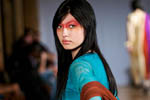 Photo from Toronto Week of Style 2008: Touch of Spice Fashion Show