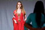 Photo from Toronto Week of Style 2008: Touch of Spice Fashion Show
