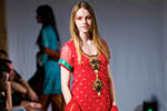 Photo from Toronto Week of Style 2008: Touch of Spice Fashion Show