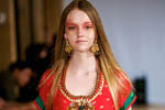 Photo from Toronto Week of Style 2008: Touch of Spice Fashion Show