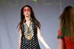 Photo from Toronto Week of Style 2008: Touch of Spice Fashion Show