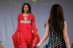 Photo from Toronto Week of Style 2008: Touch of Spice Fashion Show