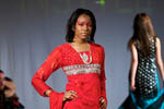 Photo from Toronto Week of Style 2008: Touch of Spice Fashion Show