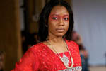 Photo from Toronto Week of Style 2008: Touch of Spice Fashion Show