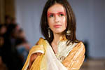 Photo from Toronto Week of Style 2008: Touch of Spice Fashion Show