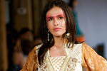 Photo from Toronto Week of Style 2008: Touch of Spice Fashion Show