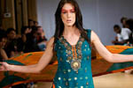 Photo from Toronto Week of Style 2008: Touch of Spice Fashion Show