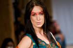 Photo from Toronto Week of Style 2008: Touch of Spice Fashion Show