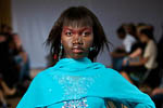 Photo from Toronto Week of Style 2008: Touch of Spice Fashion Show