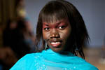 Photo from Toronto Week of Style 2008: Touch of Spice Fashion Show