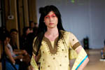 Photo from Toronto Week of Style 2008: Touch of Spice Fashion Show