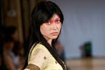 Photo from Toronto Week of Style 2008: Touch of Spice Fashion Show