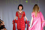 Photo from Toronto Week of Style 2008: Touch of Spice Fashion Show
