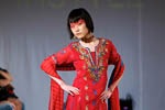 Photo from Toronto Week of Style 2008: Touch of Spice Fashion Show