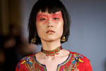 Photo from Toronto Week of Style 2008: Touch of Spice Fashion Show