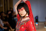 Photo from Toronto Week of Style 2008: Touch of Spice Fashion Show
