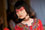 Photo from Toronto Week of Style 2008: Touch of Spice Fashion Show