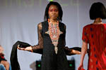 Photo from Toronto Week of Style 2008: Touch of Spice Fashion Show