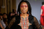 Photo from Toronto Week of Style 2008: Touch of Spice Fashion Show