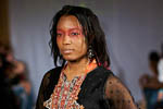 Photo from Toronto Week of Style 2008: Touch of Spice Fashion Show