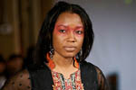 Photo from Toronto Week of Style 2008: Touch of Spice Fashion Show