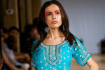 Photo from Toronto Week of Style 2008: Touch of Spice Fashion Show
