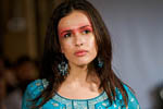 Photo from Toronto Week of Style 2008: Touch of Spice Fashion Show