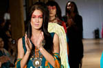 Photo from Toronto Week of Style 2008: Touch of Spice Fashion Show