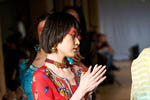 Photo from Toronto Week of Style 2008: Touch of Spice Fashion Show