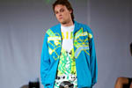 Photo from Toronto Week of Style 2008: Sean John Fashion Show