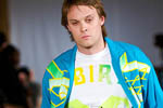 Photo from Toronto Week of Style 2008: Sean John Fashion Show
