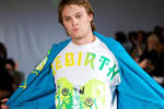 Photo from Toronto Week of Style 2008: Sean John Fashion Show