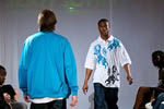 Photo from Toronto Week of Style 2008: Sean John Fashion Show