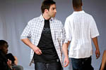 Photo from Toronto Week of Style 2008: Sean John Fashion Show