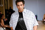 Photo from Toronto Week of Style 2008: Sean John Fashion Show