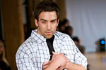 Photo from Toronto Week of Style 2008: Sean John Fashion Show