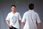 Photo from Toronto Week of Style 2008: Sean John Fashion Show