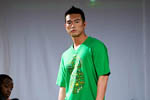 Photo from Toronto Week of Style 2008: Sean John Fashion Show