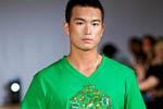 Photo from Toronto Week of Style 2008: Sean John Fashion Show