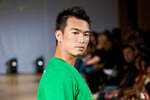 Photo from Toronto Week of Style 2008: Sean John Fashion Show